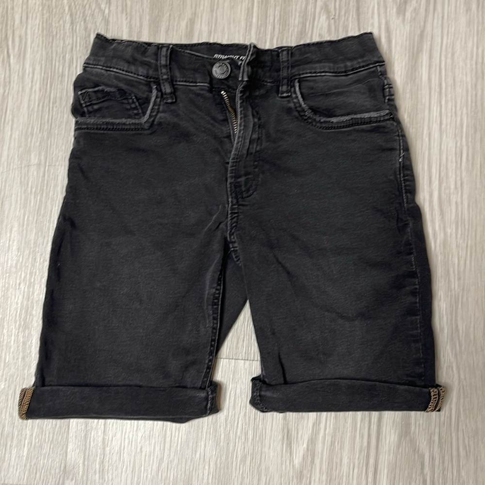 Boys ZARA shorts